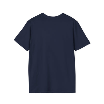 Revival Unisex T-Shirt - Soft Tee with 'Revival is our Normal'