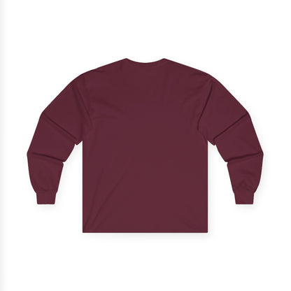 🔥 Revival Is Our Normal - Long Sleeve Tee 🔥