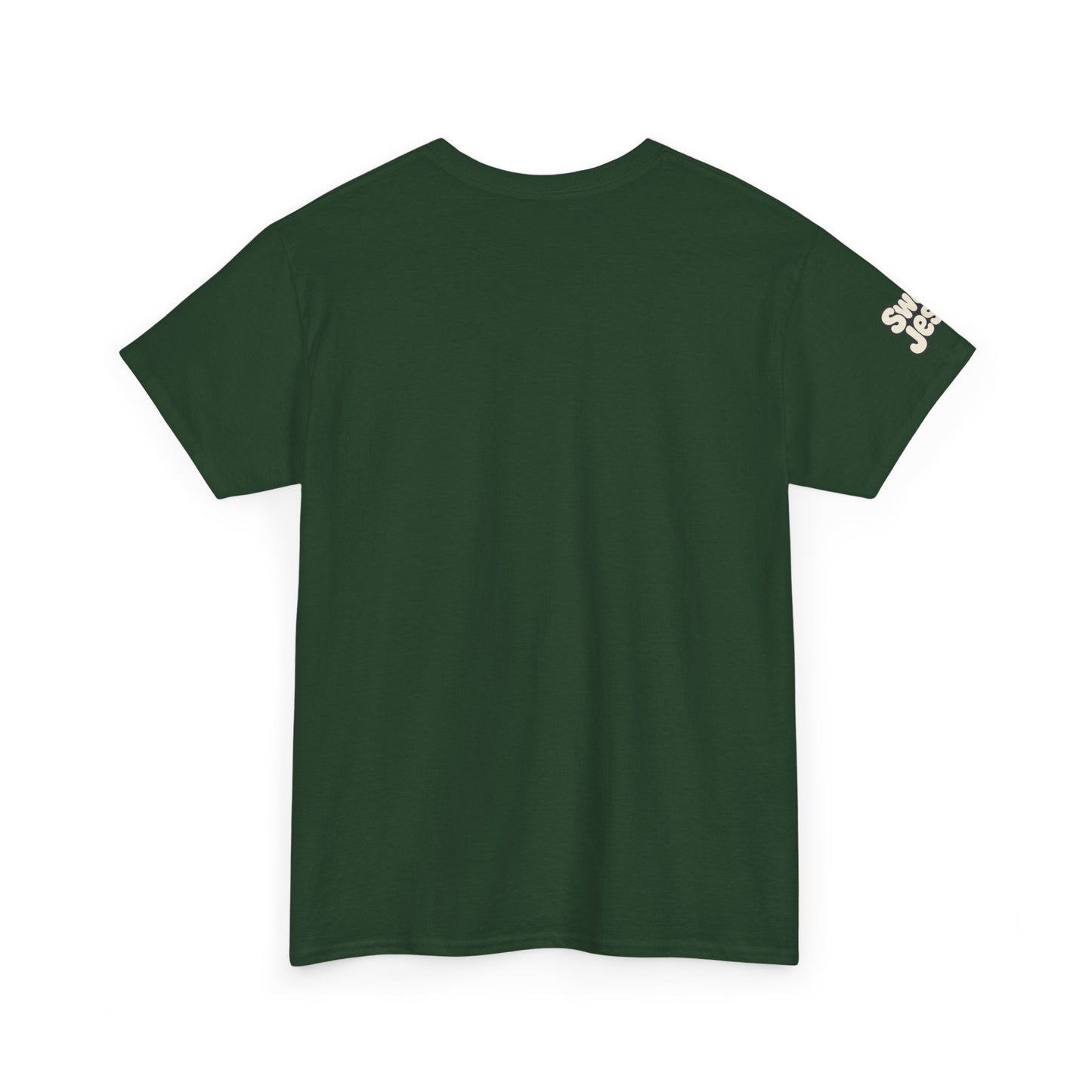 Sweet Jesus “Healing the Blind” T-Shirt – Wear the Miracle