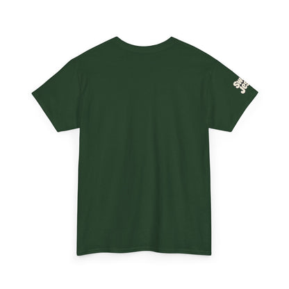Sweet Jesus “Healing the Blind” T-Shirt – Wear the Miracle