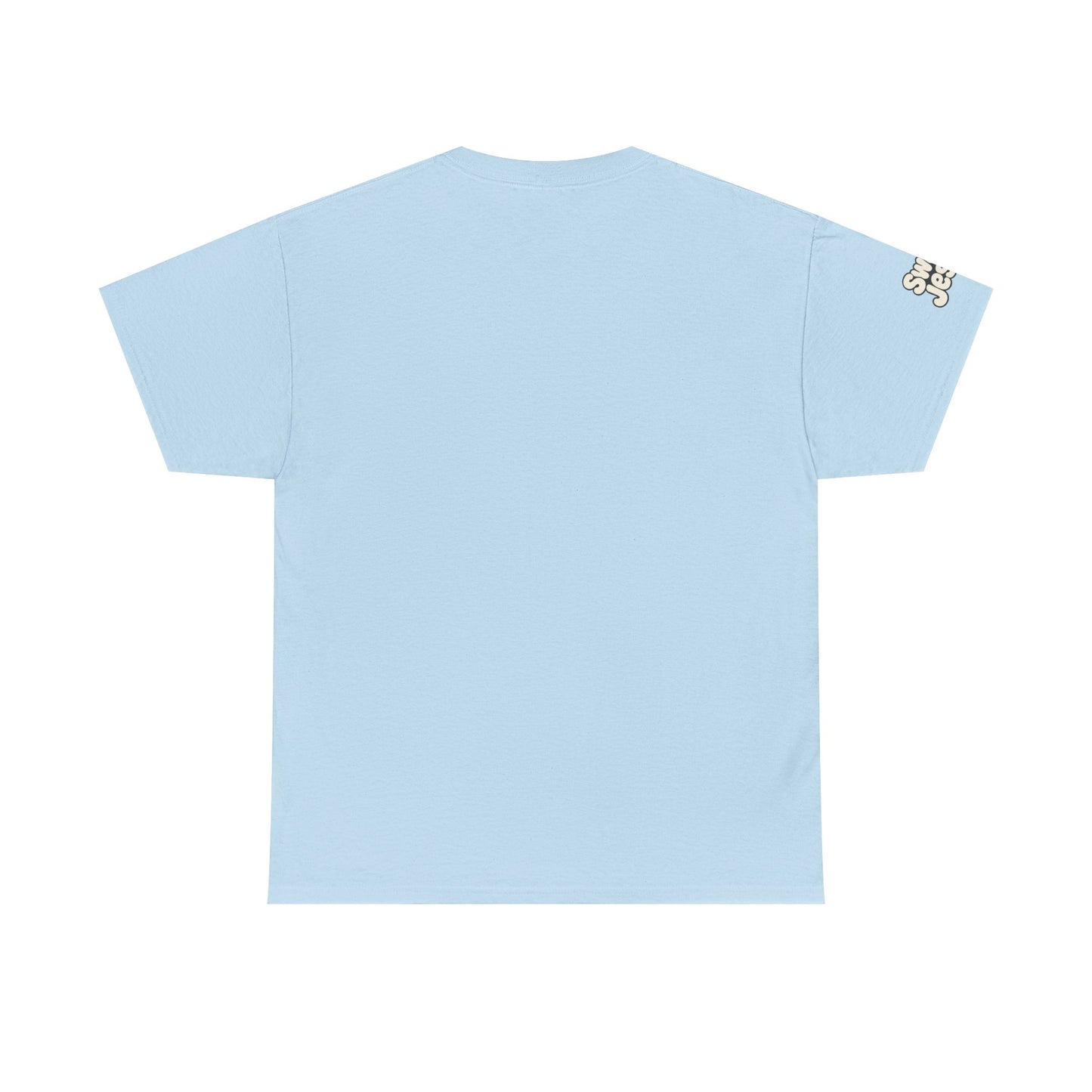 Sweet Jesus “Healing the Blind” T-Shirt – Wear the Miracle