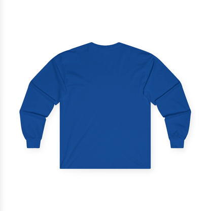 🔥 Revival Is Our Normal - Long Sleeve Tee 🔥