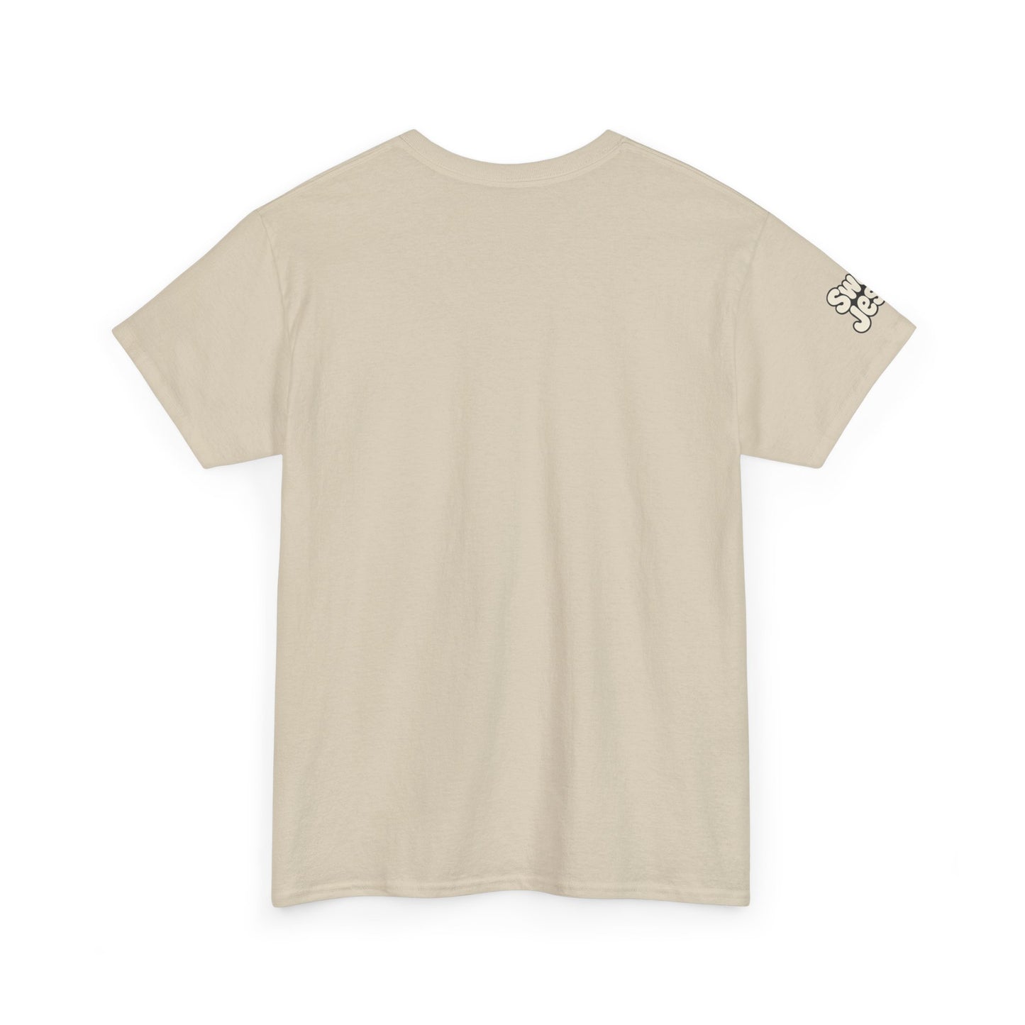Sweet Jesus “Healing the Blind” T-Shirt – Wear the Miracle