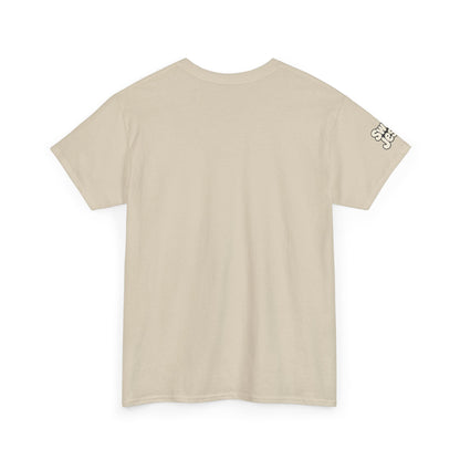 Sweet Jesus “Healing the Blind” T-Shirt – Wear the Miracle