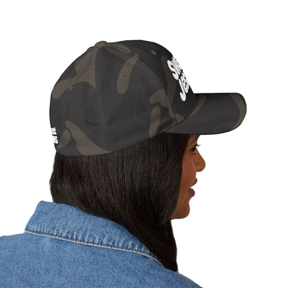 Sweet Jesus Embroidered Cap, Adjustable Baseball Hat, Funny Gift for Christians, Stylish Summer Accessory, Unique Religious Merchandise