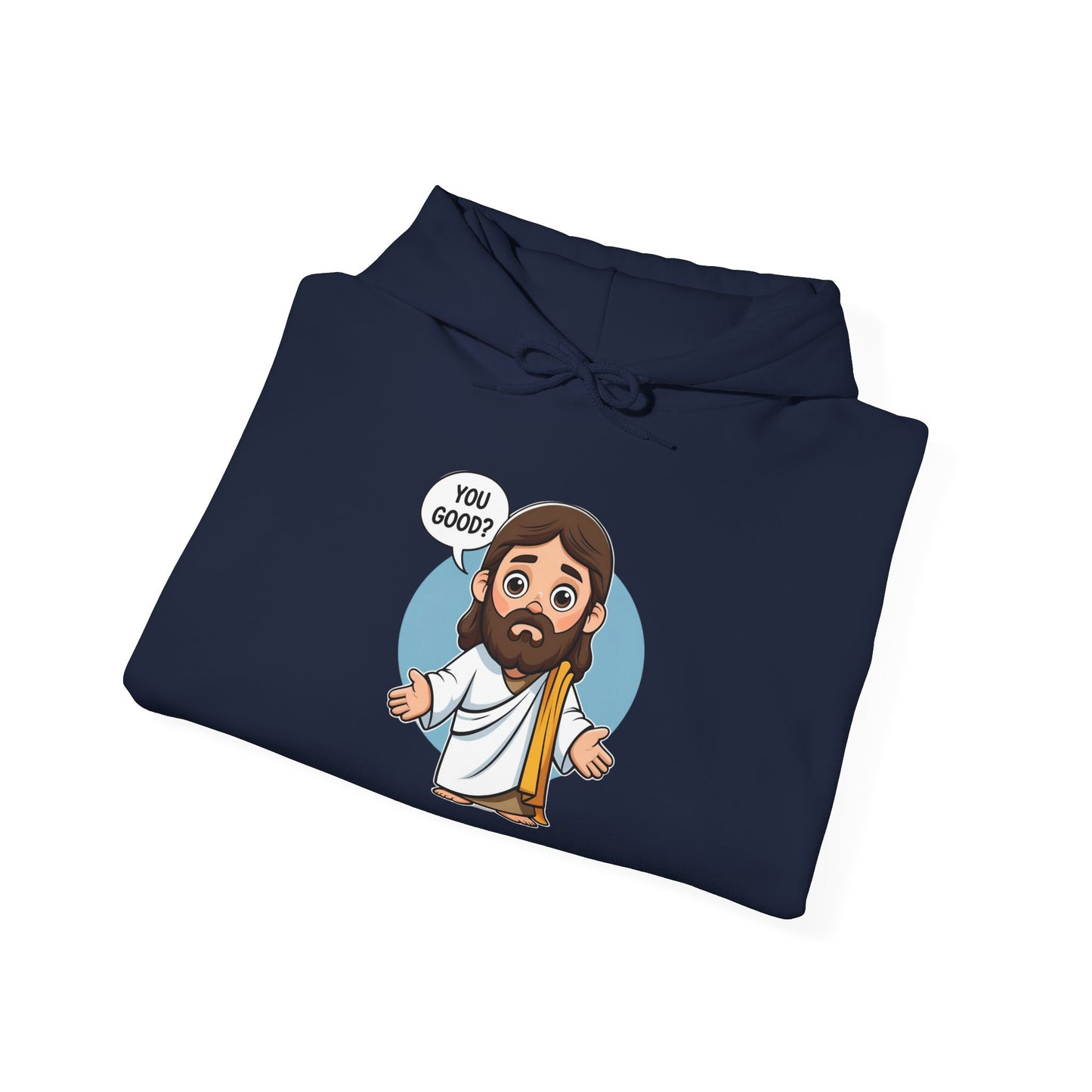 Sweet Jesus “You Good?” Hoodie