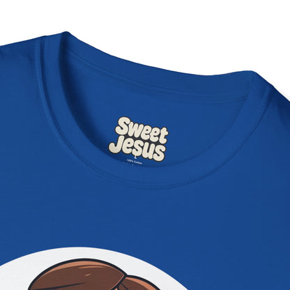 👕 Sweet Jesus – The Happy Tee 👕