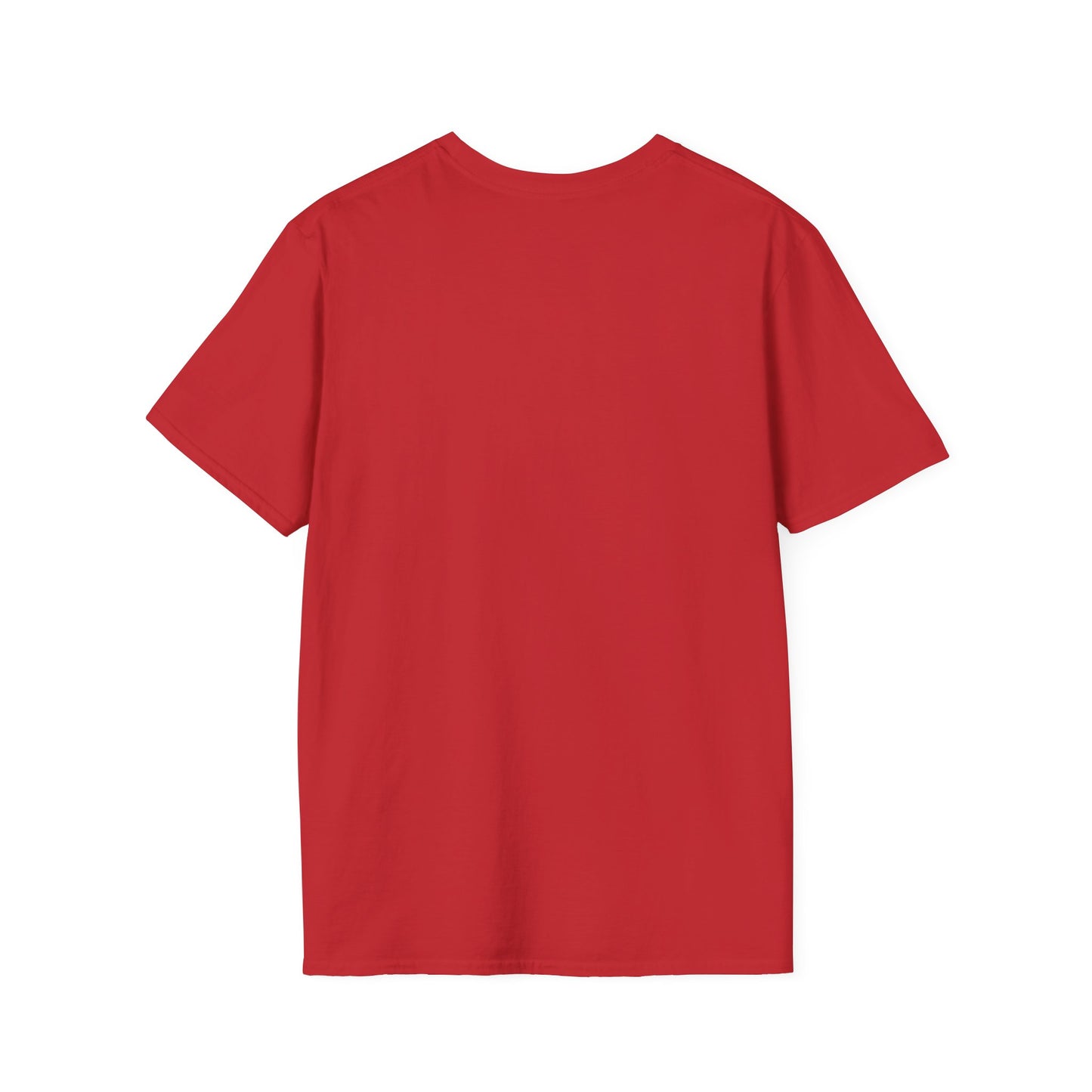 Revival Unisex T-Shirt - Soft Tee with 'Revival is our Normal'