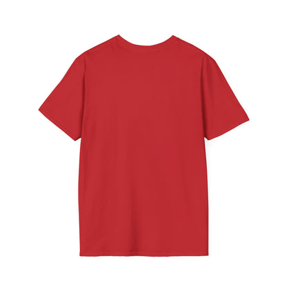 Revival Unisex T-Shirt - Soft Tee with 'Revival is our Normal'