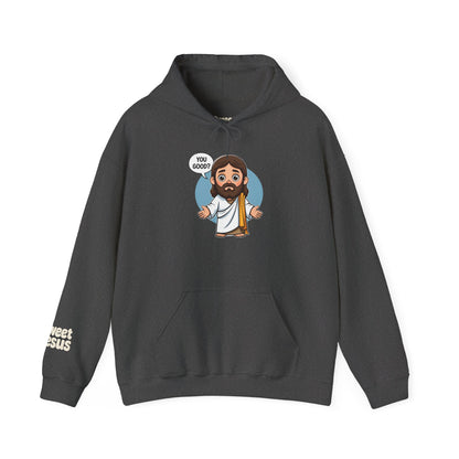 Sweet Jesus “You Good?” Hoodie