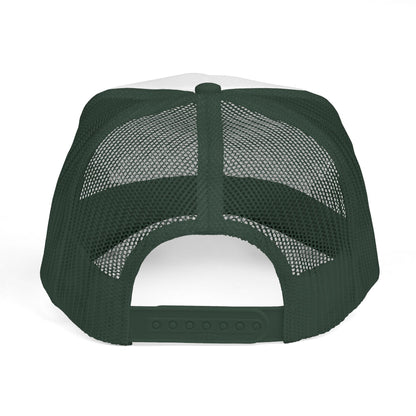 Sweet Jesus Trucker Hat – Bold Faith, Everyday Fun